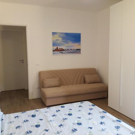 Ferienwohnung Residenza Del Borgo Trapani Exterior foto