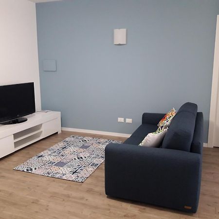 Ferienwohnung Residenza Del Borgo Trapani Exterior foto
