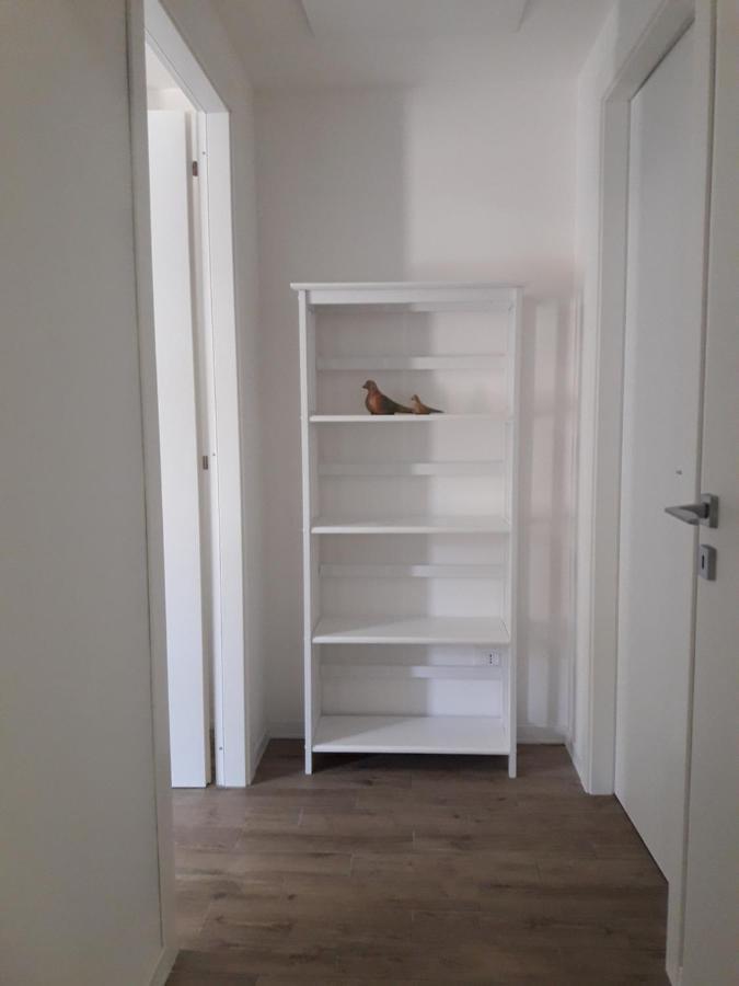 Ferienwohnung Residenza Del Borgo Trapani Exterior foto